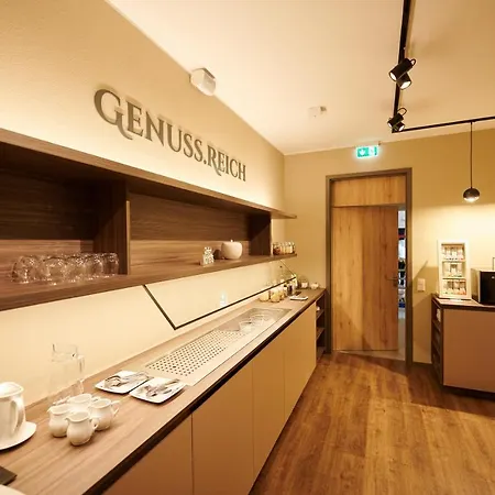 Kucher's 4* Darscheid