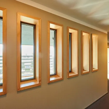 Kucher's מלון 4*