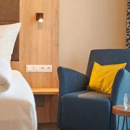 Otel Kucher's Darscheid