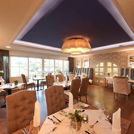 Hotel Kucher's 4*