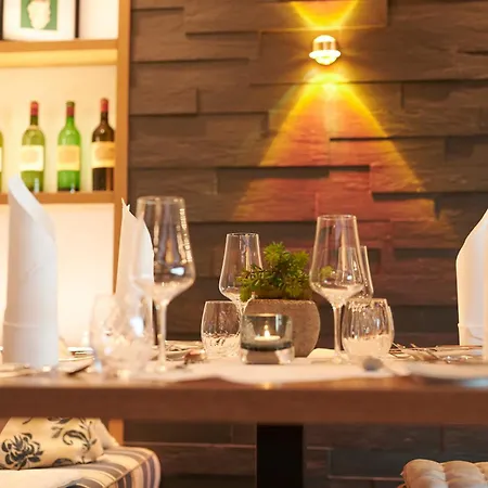 Kucher's 4* Darscheid