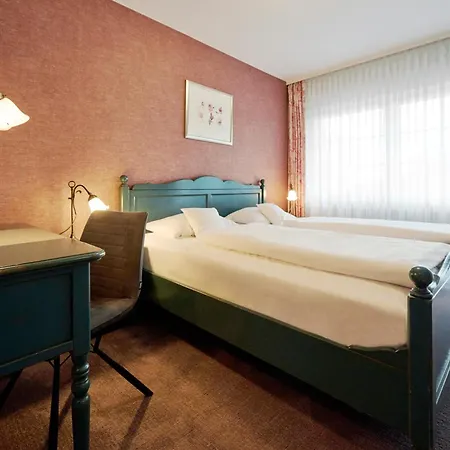 Kucher's 4* Darscheid