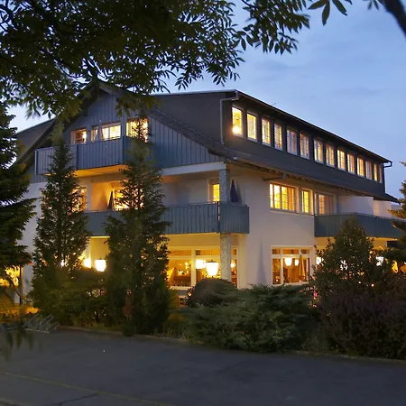 Kucher's 4* Darscheid