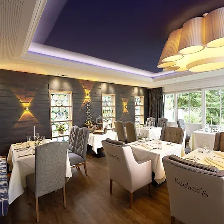 Kucher's 4* Darscheid