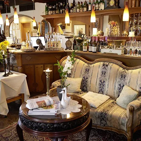 Kucher's Otel Darscheid