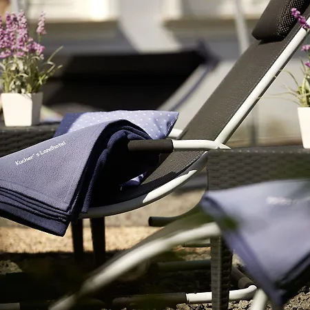 Hotel Kucher's Darscheid