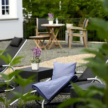 Kucher's 4* Darscheid