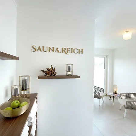 Hotel Kucher's