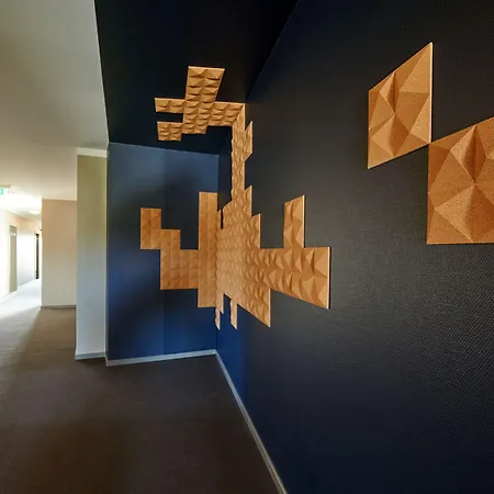 מלון Kucher's Darscheid