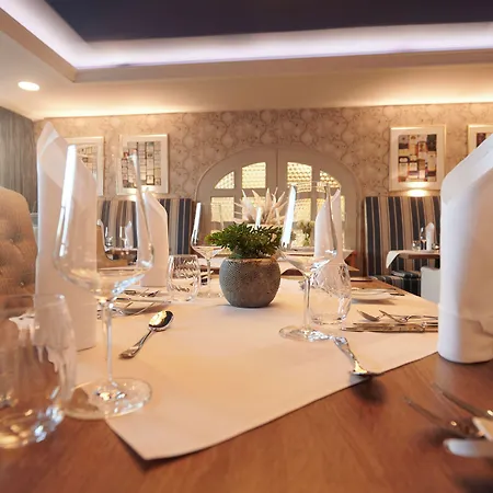 Hotel Kucher's Darscheid