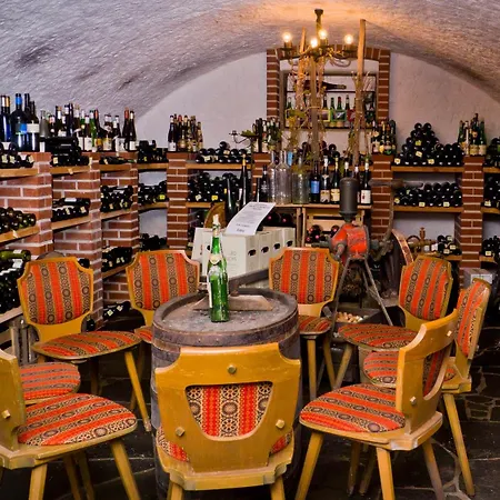 Kucher's Hotel Darscheid
