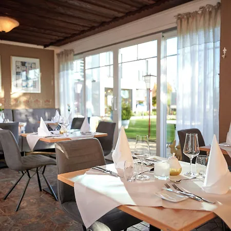 Hotel Kucher's Darscheid