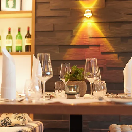 Hotel Kucher's 4*