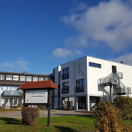 Kucher's 4* Darscheid