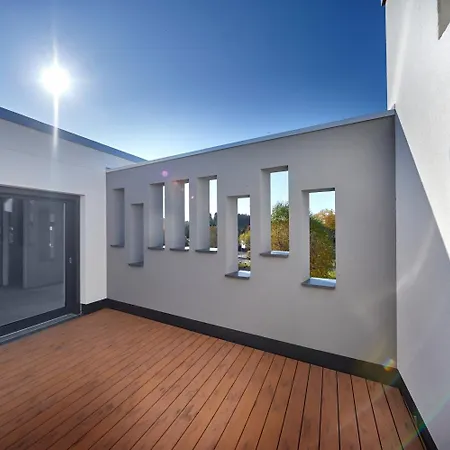 מלון Kucher's 4*