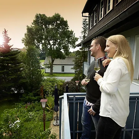 Hotel Kucher's Darscheid