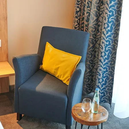 Kucher's 4* Darscheid