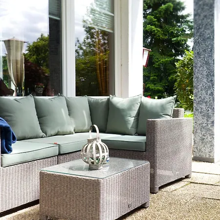 מלון Kucher's Darscheid