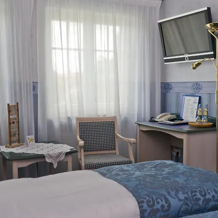 Kucher's Hotel