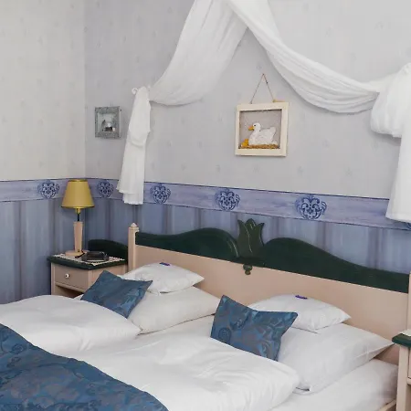 Hotel Kucher's 4*