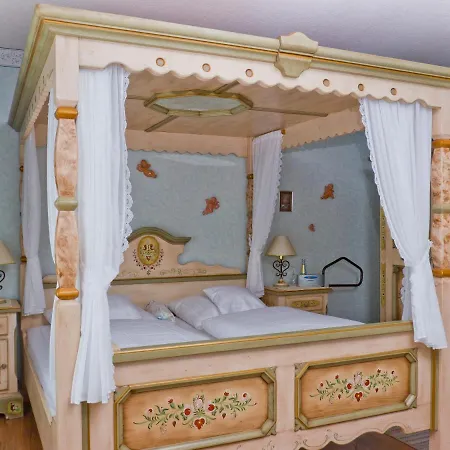 Kucher's Hotel Darscheid