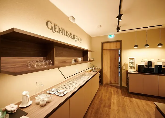 Kucher's 4* Darscheid