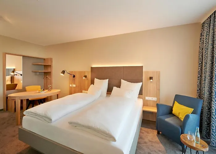 Kucher's 4* Darscheid