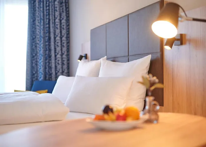 Kucher's Otel Darscheid