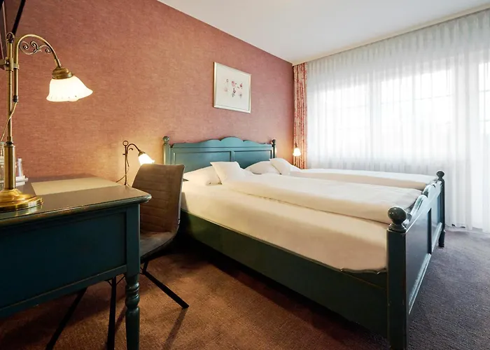 Kucher's 4* Darscheid