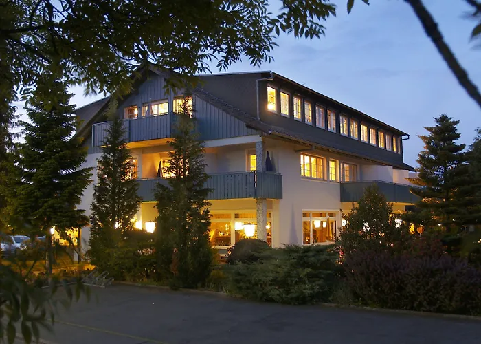 Kucher's 4* Darscheid