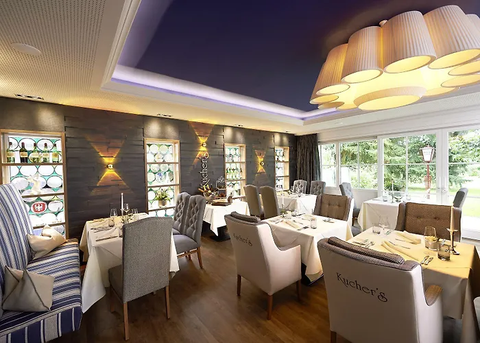 Kucher's 4* Darscheid