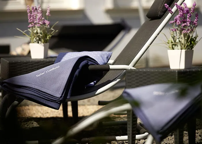 Otel Kucher's Darscheid