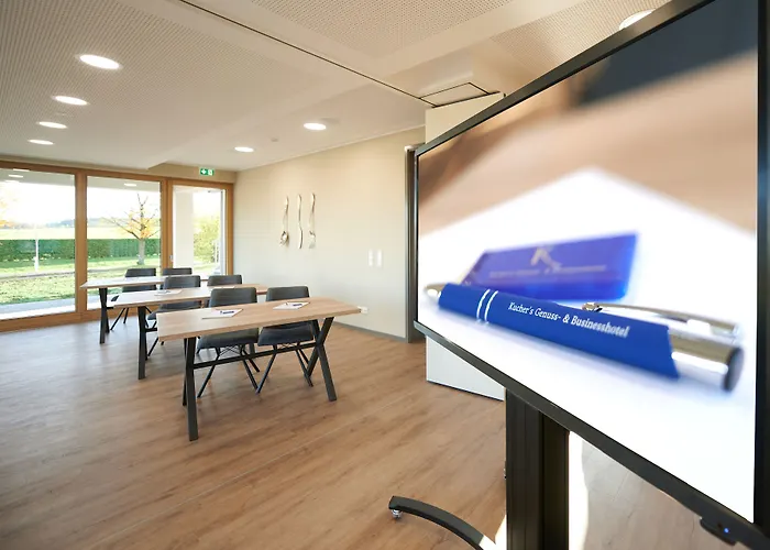 Kucher's 4* Darscheid