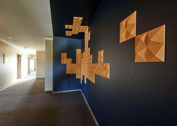 Otel Kucher's Darscheid