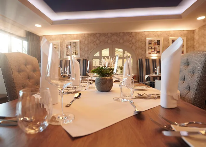 Otel Kucher's Darscheid