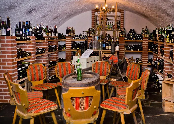 Kucher's Otel Darscheid