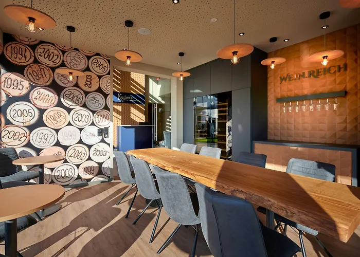 Kucher's Otel Darscheid