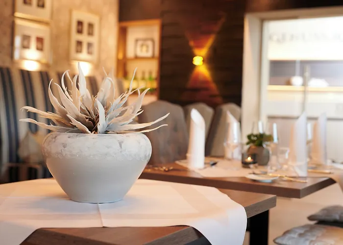 Kucher's 4* Darscheid