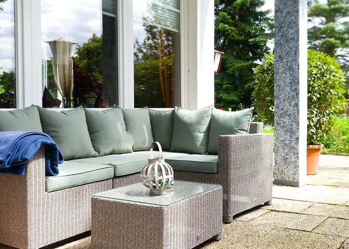 Otel Kucher's Darscheid