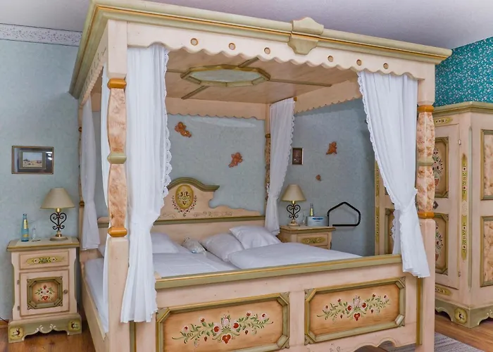 Kucher's Hotel Darscheid